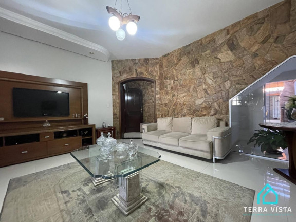 Imagem Casa com 4 Quartos à Venda, 334 m² Imagem Casa com 4 Quartos à Venda, 334 m²