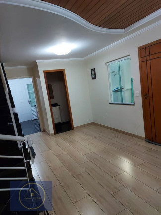 Imagem Casa com 3 Quartos à Venda, 116 m² em Vila Alpina - São Paulo Imagem Casa com 3 Quartos à Venda, 116 m² em Vila Alpina - São Paulo