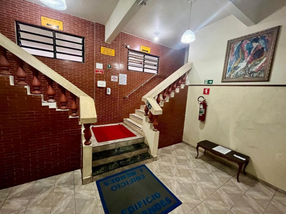 Apartamento com 1 Quarto à Venda, 40 m² em Aviação - Praia Grande