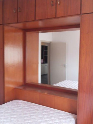 Imagem Apartamento com 2 Quartos para Alugar, 97 m² em Vila Olímpia - São Paulo