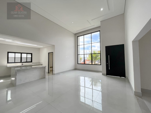 Imagem Casa de Condomínio com 3 Quartos à Venda, 245 m² em Jardim Pau Brasil - Americana