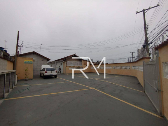 Imagem Casa com 1 Quarto à Venda, 27 m² em Jardim Real - Praia Grande