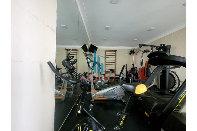 Imagem Apartamento com 2 Quartos à Venda, 49 m² em Jardim Ubirajara (zona Sul) - São Paulo