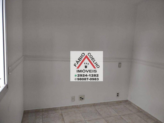 Imagem Apartamento com 3 Quartos à Venda, 92 m² em Jardim Marajoara - São Paulo Imagem Apartamento com 3 Quartos à Venda, 92 m² em Jardim Marajoara - São Paulo