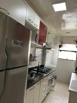 Imagem Apartamento com 3 Quartos à Venda, 63 m² em Butantã - São Paulo Imagem Apartamento com 3 Quartos à Venda, 63 m² em Butantã - São Paulo