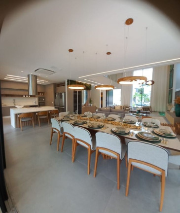 Imagem Sobrado com 6 Quartos à Venda, 592 m² em Riviera De São Lourenço - Bertioga