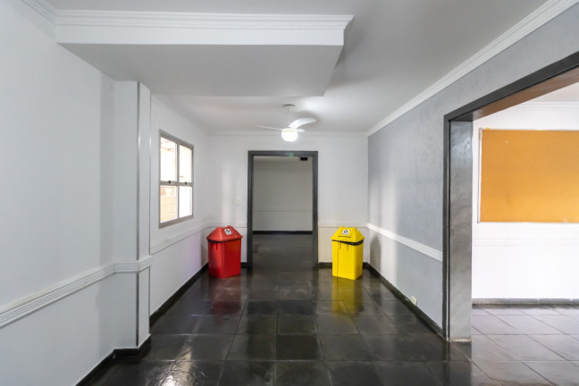 Imagem Apartamento com 2 Quartos à Venda, 47 m² em Jardim Tiro Ao Pombo - São Paulo