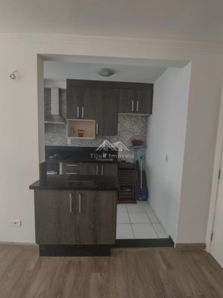 Imagem Apartamento com 2 Quartos à Venda, 45 m² em Vossoroca - Votorantim