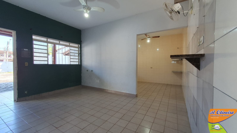 Imagem Casa com 1 Quarto à Venda, 54 m² em Perequê Açu - Ubatuba