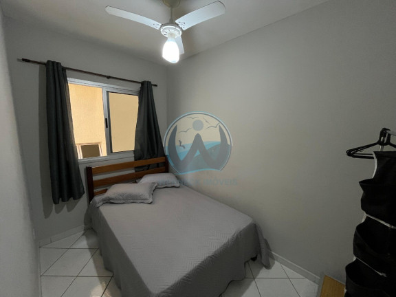 Imagem Apartamento com 2 Quartos à Venda, 80 m² em Praia Grande - Ubatuba