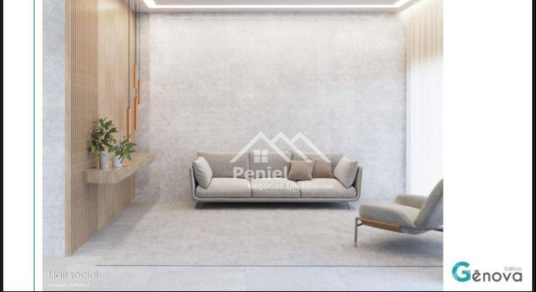 Imagem Apartamento com 3 Quartos à Venda, 107 m² em Jardim Paulista - Ribeirão Preto