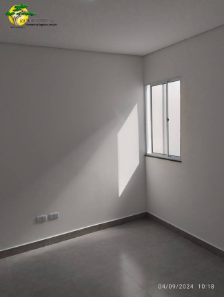 Imagem Casa com 1 Quarto para Alugar, 30 m² em Vila Nova Cachoeirinha - São Paulo