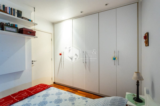 Imagem Apartamento com 3 Quartos à Venda, 119 m² em Vila Pompeia - São Paulo