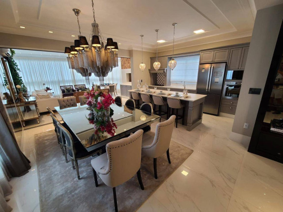 Imagem Apartamento com 4 Quartos à Venda, 250 m² em Meia Praia - Itapema Imagem Apartamento com 4 Quartos à Venda, 250 m² em Meia Praia - Itapema