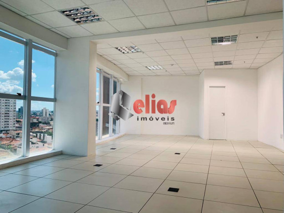 Imagem Sala Comercial para Alugar, 70 m² em Vila Santo Antônio - Bauru Imagem Sala Comercial para Alugar, 70 m² em Vila Santo Antônio - Bauru