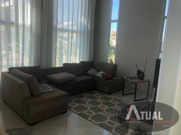 Imagem Casa de Condomínio com 3 Quartos à Venda, 300 m² em Jundiaizinho (terra Preta) - Mairiporã Imagem Casa de Condomínio com 3 Quartos à Venda, 300 m² em Jundiaizinho (terra Preta) - Mairiporã