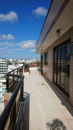 Imagem Cobertura com 4 Quartos à Venda, 206 m² em Algodoal - Cabo Frio Imagem Cobertura com 4 Quartos à Venda, 206 m² em Algodoal - Cabo Frio