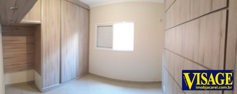 Imagem Sobrado com 2 Quartos à Venda,  em Jd. St. Marina - Jacareí