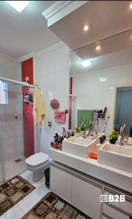 Imagem Casa com 3 Quartos à Venda, 214 m² em Parque Jardim Europa - Bauru Imagem Casa com 3 Quartos à Venda, 214 m² em Parque Jardim Europa - Bauru