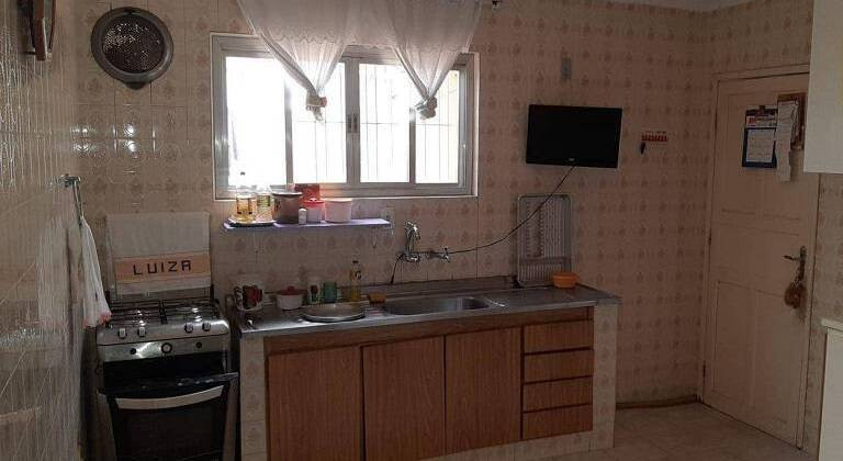 Imagem Casa com 3 Quartos à Venda, 161 m² em Parque São Lucas - São Paulo Imagem Casa com 3 Quartos à Venda, 161 m² em Parque São Lucas - São Paulo