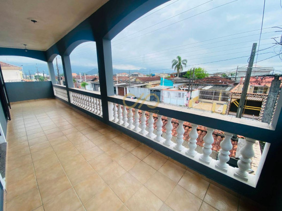 Imagem Sobrado com 4 Quartos à Venda, 276 m² em Caiçara - Praia Grande