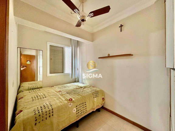 Imagem Apartamento com 2 Quartos à Venda, 100 m² em Jardim Astúrias - Guarujá Imagem Apartamento com 2 Quartos à Venda, 100 m² em Jardim Astúrias - Guarujá