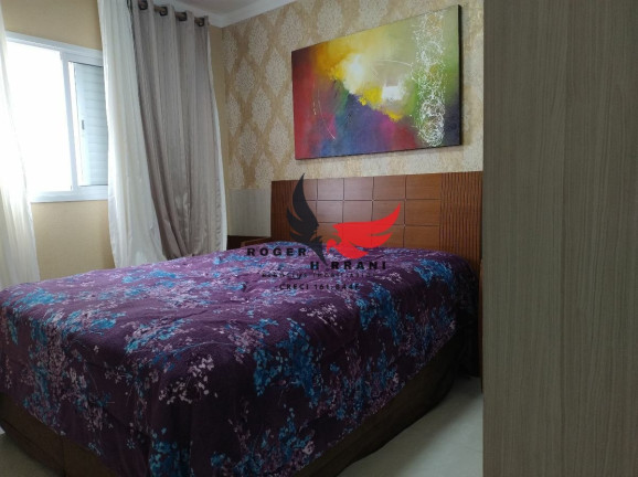 Imagem Apartamento com 2 Quartos à Venda, 75 m² em Boqueirão - Praia Grande Imagem Apartamento com 2 Quartos à Venda, 75 m² em Boqueirão - Praia Grande