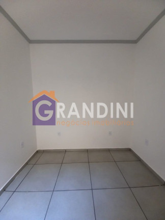 Imagem Apartamento com 2 Quartos à Venda, 68 m² em Chácara Pantanal - Mogi Guaçu