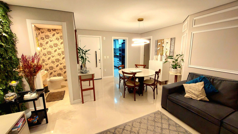 Imagem Apartamento com 3 Quartos à Venda, 111 m² em Fazenda - Itajaí