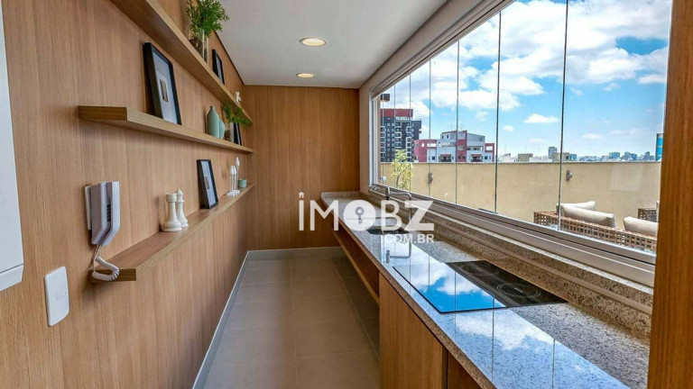 Imagem Imóvel com 1 Quarto à Venda, 26 m² em Pinheiros - São Paulo