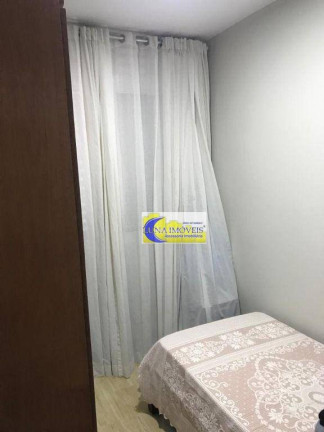 Imagem Apartamento com 3 Quartos à Venda, 72 m² em Vila Helena - São Bernardo Do Campo