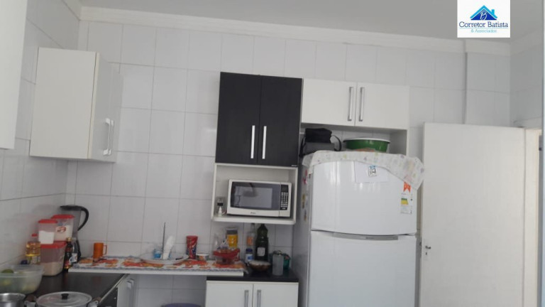 Imagem Apartamento com 2 Quartos à Venda, 62 m² em Vila Industrial - Campinas Imagem Apartamento com 2 Quartos à Venda, 62 m² em Vila Industrial - Campinas