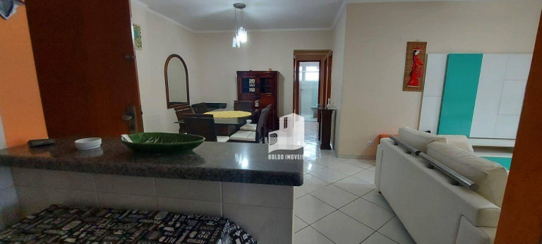 Imagem Apartamento com 2 Quartos à Venda, 114 m² em Vila Tupi - Praia Grande Imagem Apartamento com 2 Quartos à Venda, 114 m² em Vila Tupi - Praia Grande