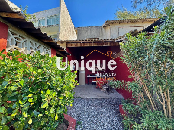 Imagem Casa com 5 Quartos à Venda, 1.000 m² em Peró - Cabo Frio