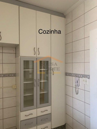 Imagem Apartamento com 3 Quartos à Venda, 92 m² em Mandaqui - São Paulo Imagem Apartamento com 3 Quartos à Venda, 92 m² em Mandaqui - São Paulo