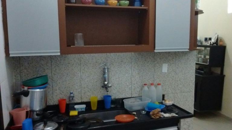 Imagem Casa com 3 Quartos à Venda, 180 m² em Fonte Grande - Contagem