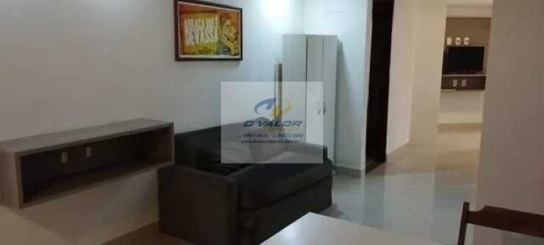 Imagem Apartamento com 1 Quarto à Venda, 44 m² em Cabo Branco - João Pessoa