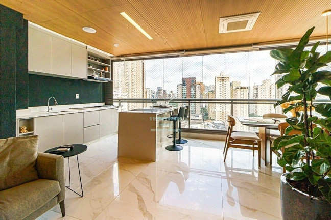 Imagem Apartamento com 3 Quartos à Venda, 134 m² em Vila Olímpia - São Paulo Imagem Apartamento com 3 Quartos à Venda, 134 m² em Vila Olímpia - São Paulo