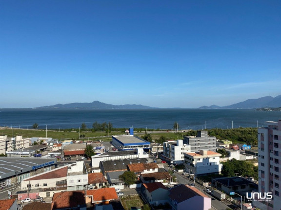 Imagem Apartamento com 2 Quartos à Venda, 73 m² em Kobrasol - São José Imagem Apartamento com 2 Quartos à Venda, 73 m² em Kobrasol - São José