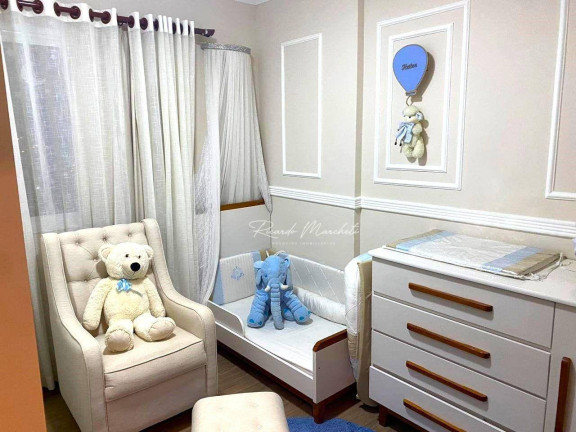 Imagem Apartamento com 3 Quartos à Venda, 101 m² em Vila Independência - Piracicaba Imagem Apartamento com 3 Quartos à Venda, 101 m² em Vila Independência - Piracicaba