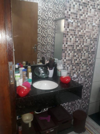 Imagem Casa com 3 Quartos à Venda, 80 m² em Jardim Monte Cristo - Suzano