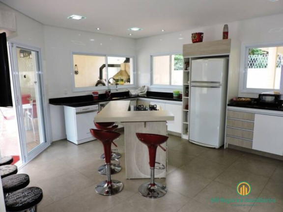 Imagem Casa de Condomínio com 4 Quartos à Venda, 620 m² em Chacara Das Paineiras - Carapicuíba