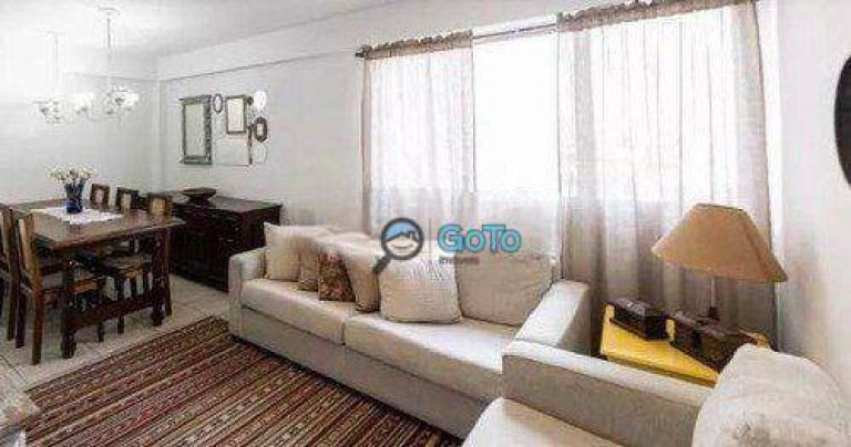 Imagem Apartamento com 2 Quartos à Venda, 63 m² em Penha - São Paulo
