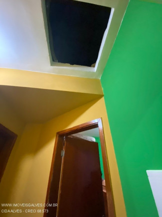 Imagem Casa com 2 Quartos à Venda,  em Parque Uruguaiana - Duque De Caxias