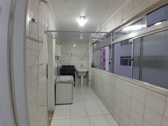 Imagem Apartamento com 3 Quartos à Venda, 132 m² em Pompéia - Santos Imagem Apartamento com 3 Quartos à Venda, 132 m² em Pompéia - Santos