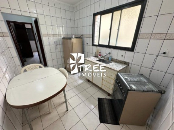 Imagem Apartamento com 1 Quarto à Venda, 56 m² em Aviação - Praia Grande