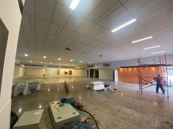 Imagem Imóvel para Alugar, 845 m² em Mathias Velho - Canoas Imagem Imóvel para Alugar, 845 m² em Mathias Velho - Canoas