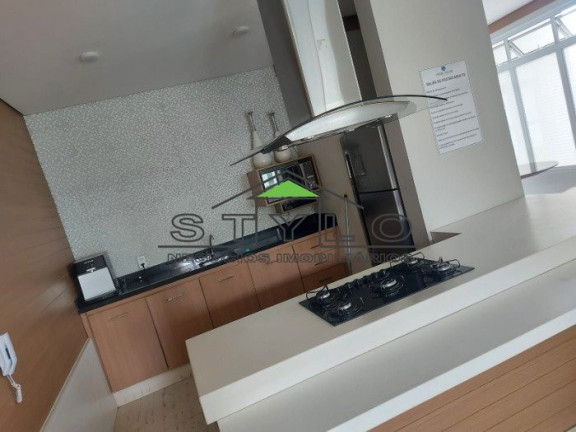 Imagem Apartamento com 2 Quartos à Venda, 55 m² em Independência - São Bernardo Do Campo Imagem Apartamento com 2 Quartos à Venda, 55 m² em Independência - São Bernardo Do Campo