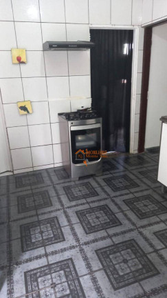 Imagem Sobrado com 3 Quartos à Venda, 146 m² em Parque São Miguel - Guarulhos Imagem Sobrado com 3 Quartos à Venda, 146 m² em Parque São Miguel - Guarulhos