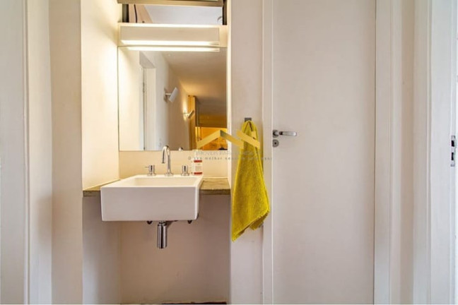 Imagem Apartamento com 4 Quartos à Venda, 154 m² em Vila Pompéia - São Paulo Imagem Apartamento com 4 Quartos à Venda, 154 m² em Vila Pompéia - São Paulo